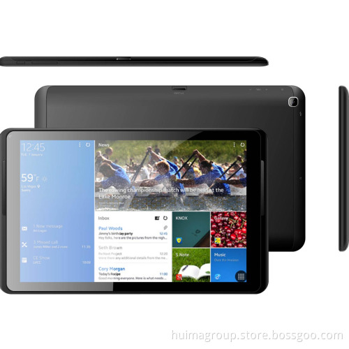 10.1" Intel Baytrail-T Cr Z3735f/Z3735g Quad Core 1.83GHz